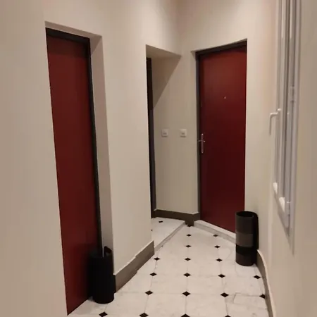 Au Coeur Du Vieux *