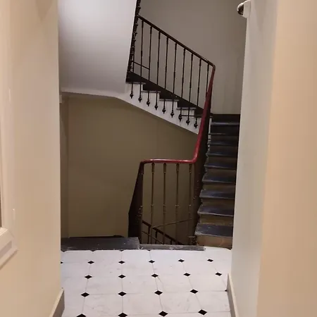 Apartament Au Coeur Du Vieux