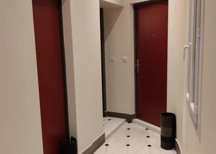 Au Coeur Du Vieux *