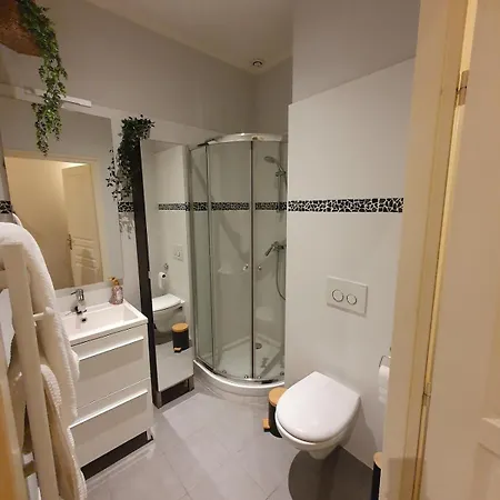 Appartement Au Coeur Du Vieux