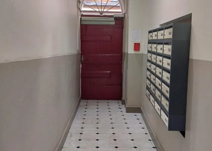 Au Coeur Du Vieux